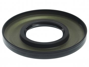231 р. Сальник HYUNDAI HD72,78 ступицы задней наружный (52х112х10.515.5) QML QML ee1906  с доставкой в г. Кемерово. Увеличить фотографию 2