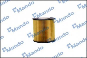 214 р. Фильтр масляный NISSAN Almera (00-05) MANDO MANDO eeon0001y MANDO eeon0001y  с доставкой в г. Кемерово. Увеличить фотографию 3