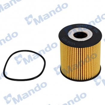 181 р. Фильтр масляный VOLVO S60,S80,XC70 (00-),XC70 2 (07-),V70 2 (00-) MANDO MANDO eeov0001y MANDO eeov0001y  с доставкой в г. Кемерово. Увеличить фотографию 2