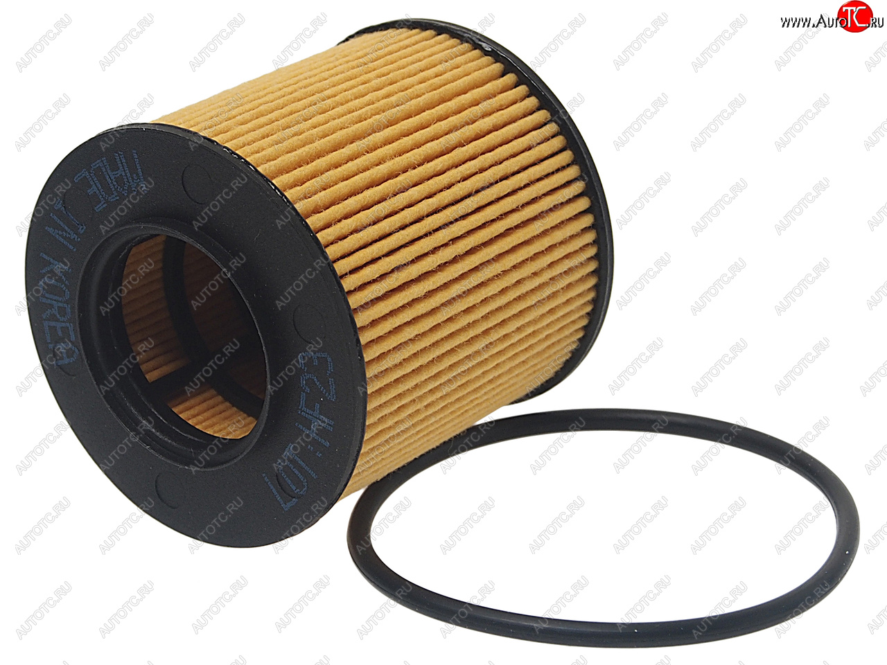 217 р. Фильтр масляный VW Polo (02-09) AUDI A3 (03-13) (1.41.6) SKODA Octavia (04-08) (1.6) MANDO MANDO eeow0002y  с доставкой в г. Кемерово