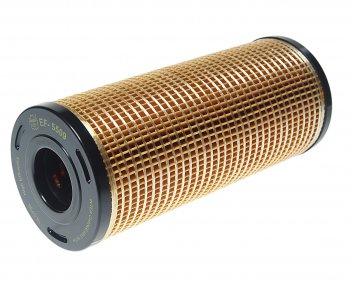 1 329 р. Фильтр топливный CATERPILLAR SAKURA SAKURA ef5509  с доставкой в г. Кемерово. Увеличить фотографию 2