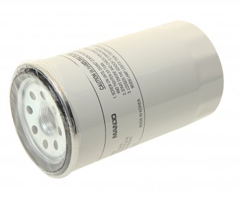 899 р. Фильтр топливный HYUNDAI HD170,250,260,270,450,AeroCity,AeroSpace дв.D6ACAVABDD MANDO MANDO eff00074t  с доставкой в г. Кемерово. Увеличить фотографию 1