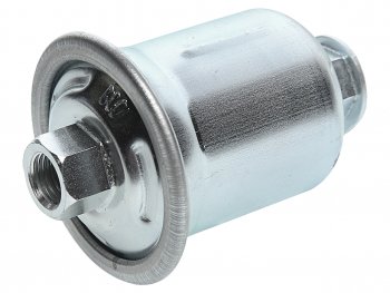 235 р. Фильтр топливный TOYOTA Rav 4 (94-) MANDO MANDO eff00097t MANDO eff00097t  с доставкой в г. Кемерово. Увеличить фотографию 2