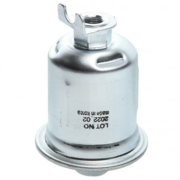 235 р. Фильтр топливный TOYOTA Rav 4 (94-) MANDO MANDO eff00097t MANDO eff00097t  с доставкой в г. Кемерово. Увеличить фотографию 1