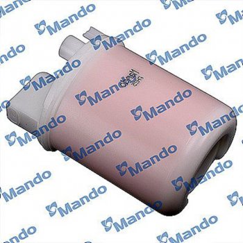1 989 р. Фильтр топливный HYUNDAI Elantra (06-) KIA Ceed (06-) MANDO MANDO eff00194t  с доставкой в г. Кемерово. Увеличить фотографию 3