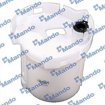 1 359 р. Фильтр топливный HYUNDAI Accent (06-) KIA Rio (05-) (в баке) MANDO MANDO eff00199t MANDO eff00199t  с доставкой в г. Кемерово. Увеличить фотографию 3