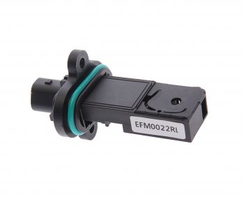 2 969 р. Датчик массового расхода воздуха CHEVROLET Aveo (11-),Cruze (09-) KRAUF KRAUF efm0022rl KRAUF efm0022rl  с доставкой в г. Кемерово. Увеличить фотографию 1