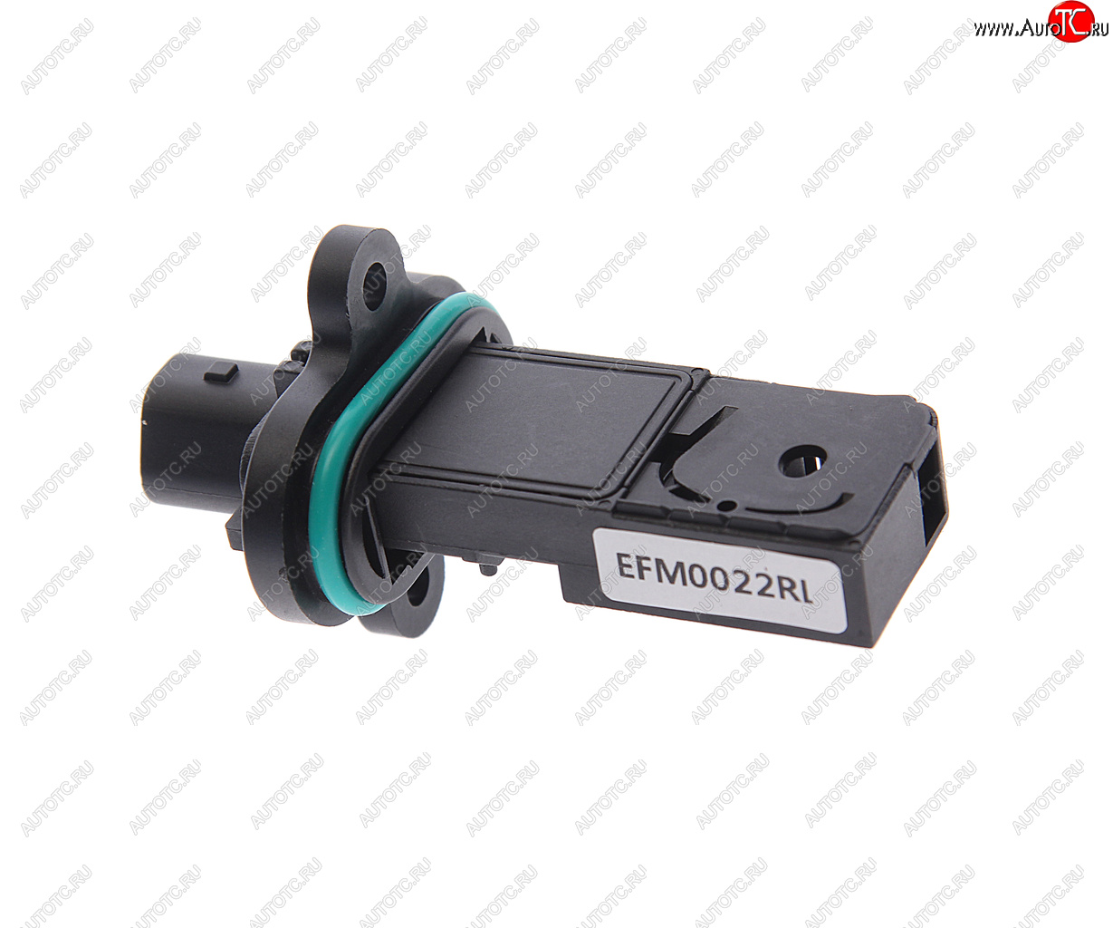 2 969 р. Датчик массового расхода воздуха CHEVROLET Aveo (11-),Cruze (09-) KRAUF KRAUF efm0022rl KRAUF efm0022rl  с доставкой в г. Кемерово
