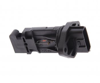 2 899 р. Датчик массового расхода воздуха NISSAN Micra (K11) (00-03) (1.0/1.4) KRAUF KRAUF efm0024rl KRAUF efm0024rl  с доставкой в г. Кемерово. Увеличить фотографию 2