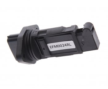 2 899 р. Датчик массового расхода воздуха NISSAN Micra (K11) (00-03) (1.0/1.4) KRAUF KRAUF efm0024rl KRAUF efm0024rl  с доставкой в г. Кемерово. Увеличить фотографию 1
