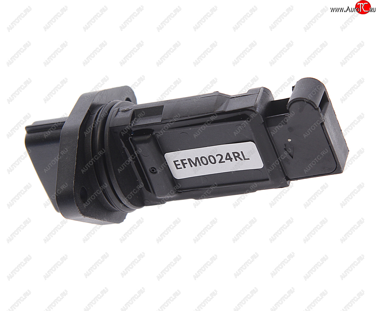 2 899 р. Датчик массового расхода воздуха NISSAN Micra (K11) (00-03) (1.0/1.4) KRAUF KRAUF efm0024rl KRAUF efm0024rl  с доставкой в г. Кемерово
