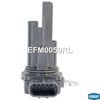 3 399 р. Датчик массового расхода воздуха TOYOTA Camry (06-),Corolla (07-),Rav 4 (05-12) KRAUF KRAUF efm0050rl  с доставкой в г. Кемерово. Увеличить фотографию 6