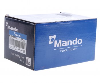 5 999 р. Насос топливный DAEWOO Damas MANDO MANDO efmd0002d  с доставкой в г. Кемерово. Увеличить фотографию 4