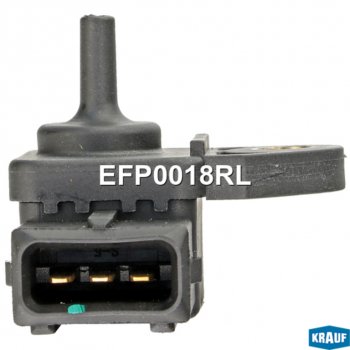 1 259 р. Датчик абсолютного давления воздуха MITSUBISHI KRAUF KRAUF efp0018rl  с доставкой в г. Кемерово. Увеличить фотографию 3