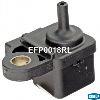 1 259 р. Датчик абсолютного давления воздуха MITSUBISHI KRAUF KRAUF efp0018rl  с доставкой в г. Кемерово. Увеличить фотографию 4