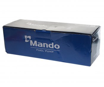 8 399 р. Насос топливный DAEWOO Leganza (98-02) MANDO MANDO efpd0002d MANDO efpd0002d  с доставкой в г. Кемерово. Увеличить фотографию 3