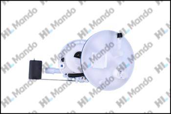 11 299 р. Насос топливный HYUNDAI i40 (11-) MANDO MANDO efph0018d MANDO efph0018d  с доставкой в г. Кемерово. Увеличить фотографию 2