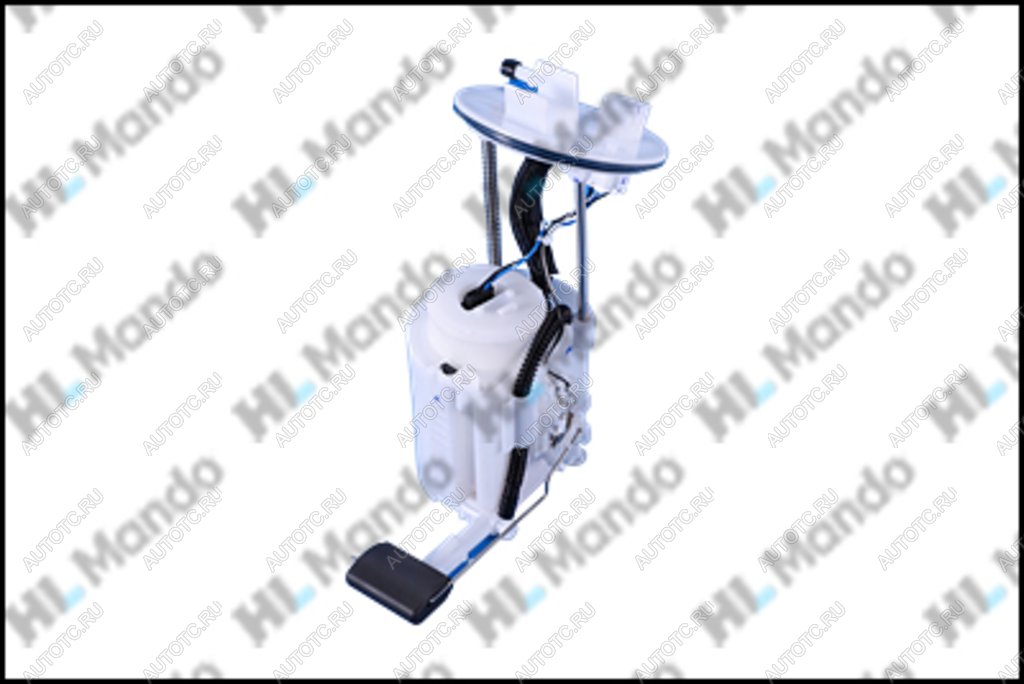 11 299 р. Насос топливный HYUNDAI i40 (11-) MANDO MANDO efph0018d MANDO efph0018d  с доставкой в г. Кемерово