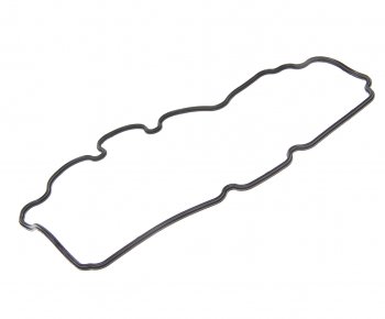 184 р. Прокладка крышки клапанной DAEWOO Matiz CHEVROLET Aveo (1.2),Spark MANDO MANDO egcnd00020  с доставкой в г. Кемерово. Увеличить фотографию 1