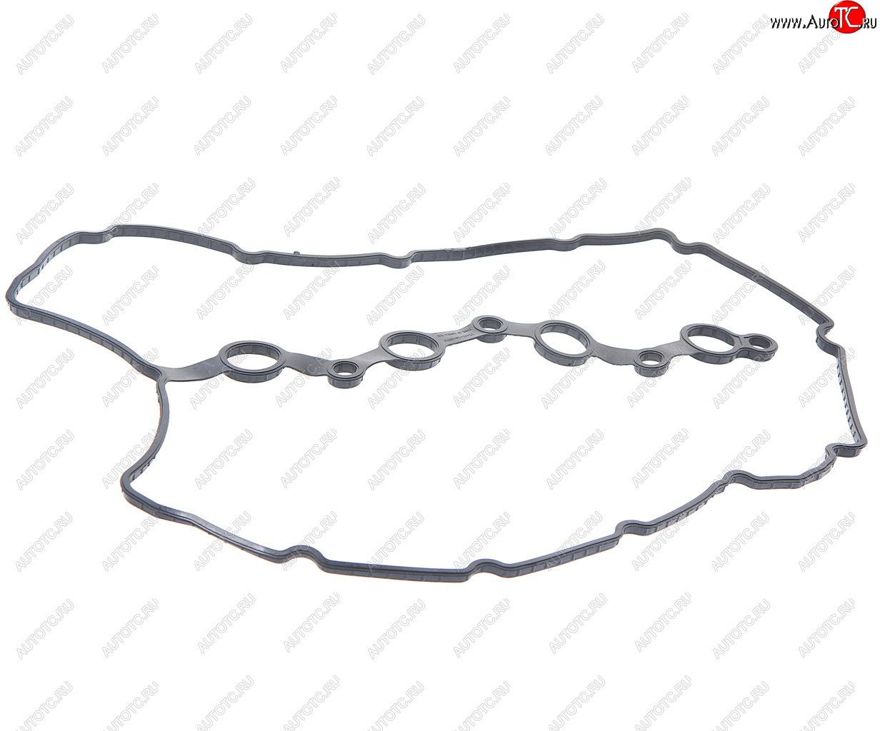 799 р. Прокладка крышки клапанной HYUNDAI Genesis (11-) KIA Cerato (08-) MANDO MANDO egcnh00049  с доставкой в г. Кемерово