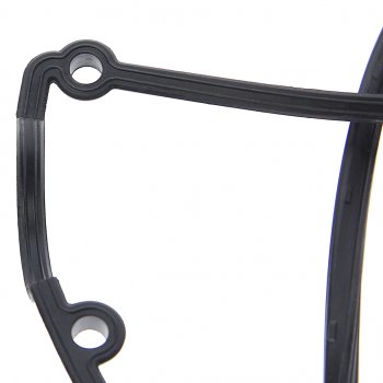 238 р. Прокладка крышки клапанной HYUNDAI Accent (99-),Getz (02-),Elantra (02-) (1.51.6) (DOHC) MANDO MANDO egcnh00061  с доставкой в г. Кемерово. Увеличить фотографию 2
