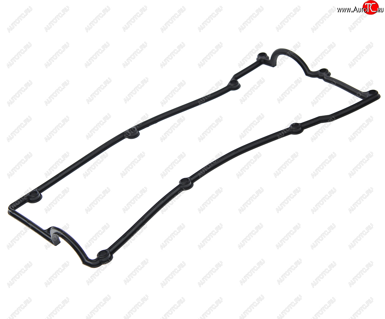 238 р. Прокладка крышки клапанной HYUNDAI Accent (99-),Getz (02-),Elantra (02-) (1.51.6) (DOHC) MANDO MANDO egcnh00061  с доставкой в г. Кемерово
