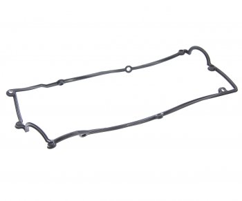 248 р. Прокладка крышки клапанной HYUNDAI Accent (99-),Getz (02-),Elantra (02-) (1.51.6) (DOHC) MANDO MANDO egcnh00062  с доставкой в г. Кемерово. Увеличить фотографию 1