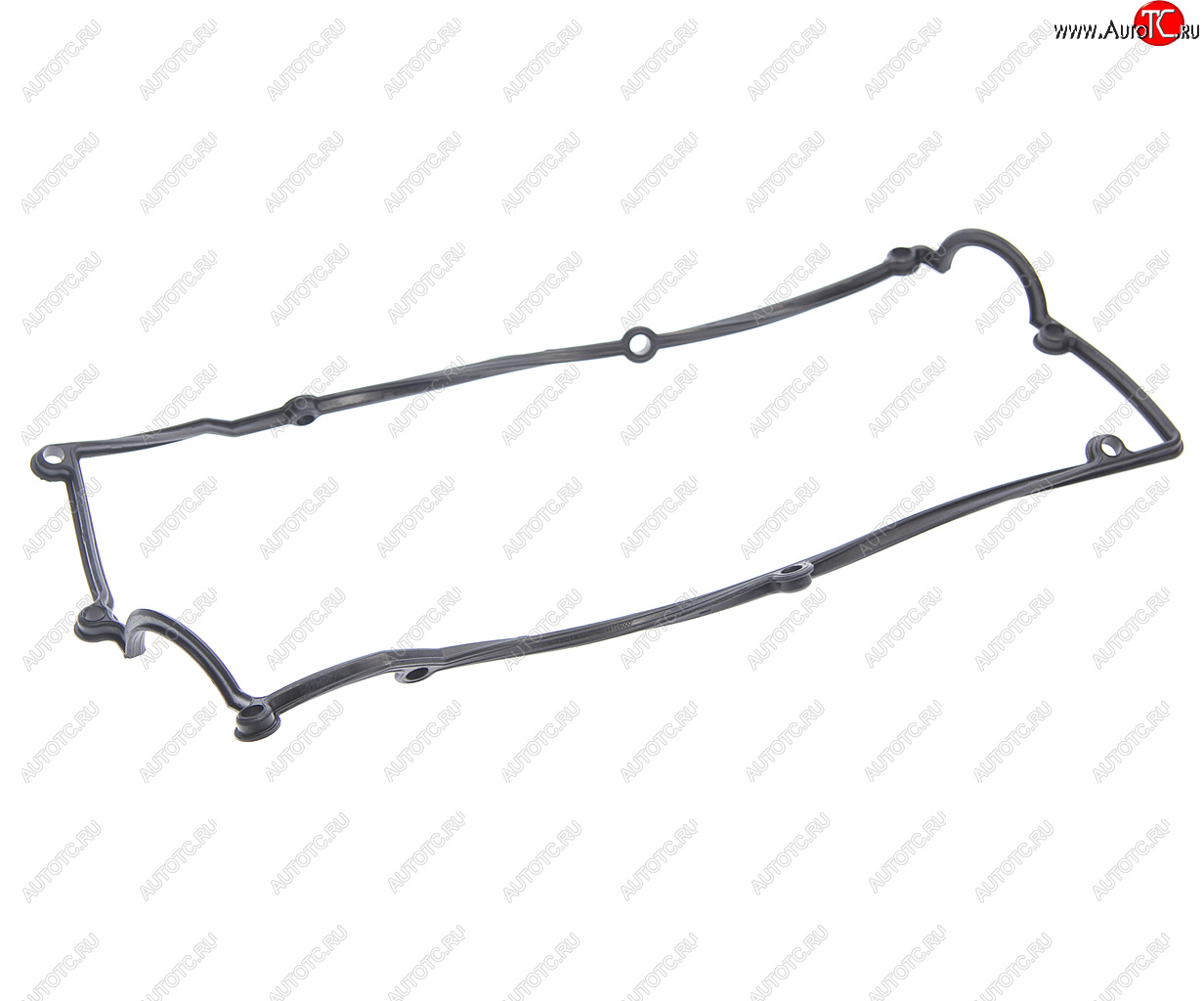 248 р. Прокладка крышки клапанной HYUNDAI Accent (99-),Getz (02-),Elantra (02-) (1.51.6) (DOHC) MANDO MANDO egcnh00062  с доставкой в г. Кемерово