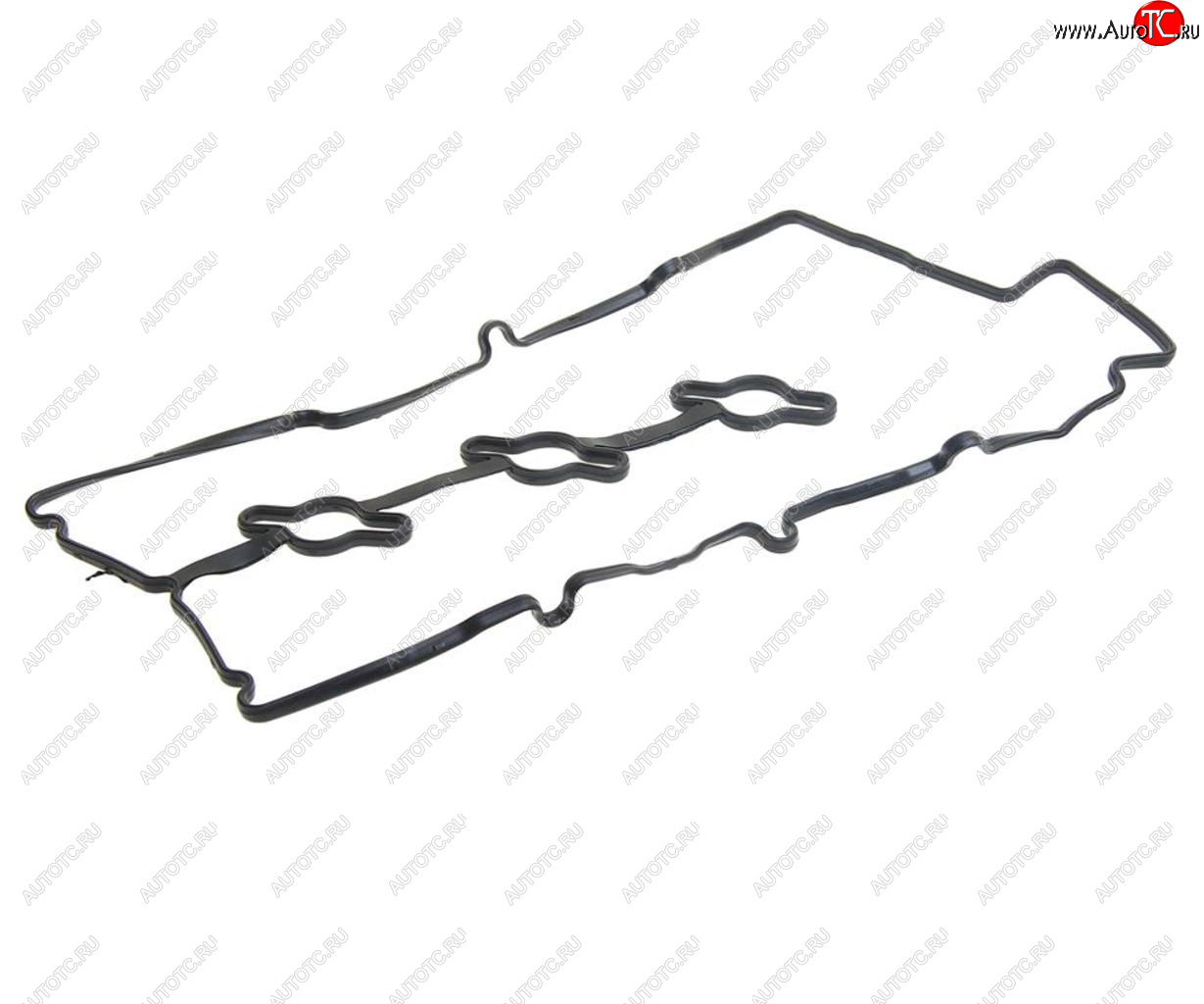 769 р. Прокладка крышки клапанной HYUNDAI Sonata,ix55 KIA Sorento (06-) (3.33.8) левая MANDO MANDO egcnh00083  с доставкой в г. Кемерово