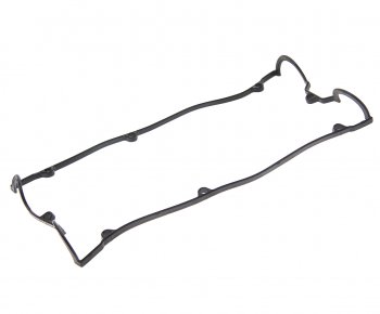 729 р. Прокладка крышки клапанной HYUNDAI Terracan (02-) (3.5) MANDO MANDO egcnh00085 MANDO egcnh00085  с доставкой в г. Кемерово. Увеличить фотографию 1