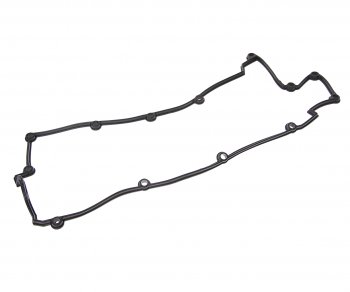 369 р. Прокладка крышки клапанной HYUNDAI Elantra (96-) (DOHC) MANDO MANDO egcnh00089 MANDO egcnh00089  с доставкой в г. Кемерово. Увеличить фотографию 1