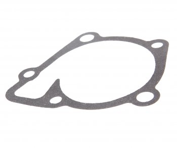 48 р. Прокладка HYUNDAI Santa Fe (09-) (2.4),ix35 (10-) (2.0) насоса водяного MANDO MANDO egenh00026  с доставкой в г. Кемерово. Увеличить фотографию 1