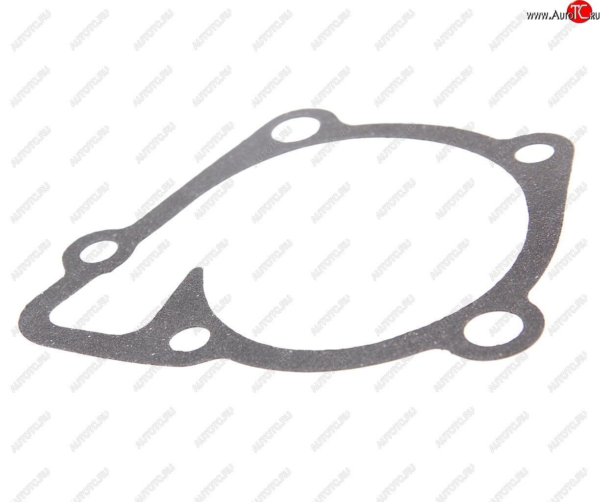 48 р. Прокладка HYUNDAI Santa Fe (09-) (2.4),ix35 (10-) (2.0) насоса водяного MANDO MANDO egenh00026  с доставкой в г. Кемерово