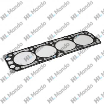 1 019 р. Прокладка головки блока CHEVROLET Aveo (1.4),Lacetti (-05) (M) MANDO MANDO eghmd00009 MANDO eghmd00009  с доставкой в г. Кемерово. Увеличить фотографию 1