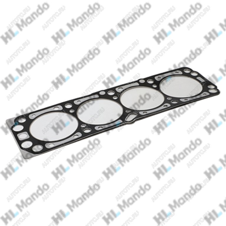 1 019 р. Прокладка головки блока CHEVROLET Aveo (1.4),Lacetti (-05) (M) MANDO MANDO eghmd00009 MANDO eghmd00009  с доставкой в г. Кемерово