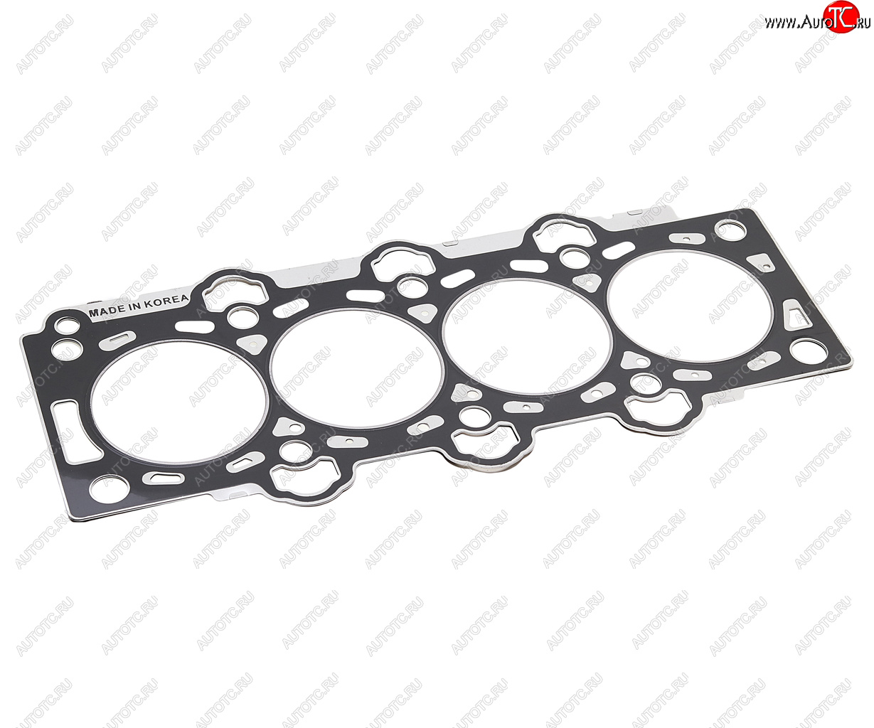 499 р. Прокладка головки блока HYUNDAI Matrix (04-),Getz (05-) KIA Rio (05-),Cerato (04-) t=0.95мм(M) MANDO MANDO eghmh00075  с доставкой в г. Кемерово