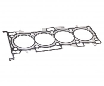 1 799 р. Прокладка головки блока HYUNDAI Santa Fe (12-) KIA Sorento (12-) (2.4) (M) MANDO MANDO eghmh00110 MANDO eghmh00110  с доставкой в г. Кемерово. Увеличить фотографию 1