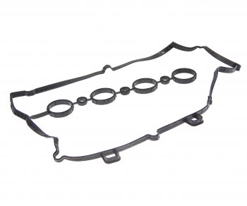 719 р. Прокладка крышки клапанной CHEVROLET Cruze (09-) (1.61.8),Orlando (11-) (1.8),Aveo (06-) MANDO MANDO eghnd00047  с доставкой в г. Кемерово. Увеличить фотографию 1