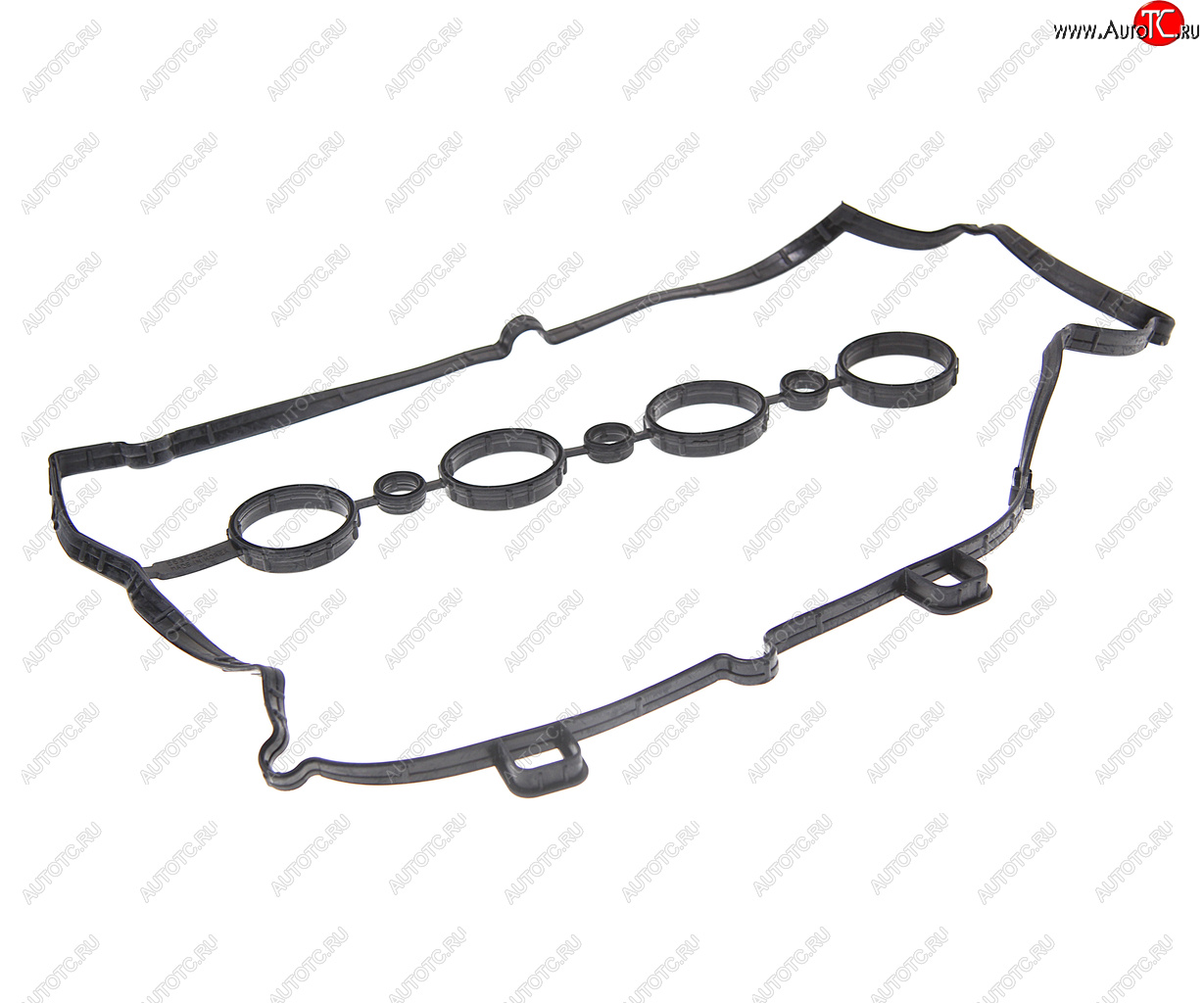 719 р. Прокладка крышки клапанной CHEVROLET Cruze (09-) (1.61.8),Orlando (11-) (1.8),Aveo (06-) MANDO MANDO eghnd00047  с доставкой в г. Кемерово