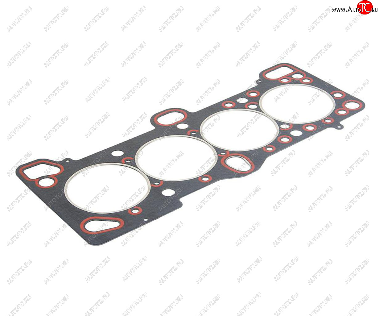 529 р. Прокладка головки блока HYUNDAI Accent (1.5),Getz (06-) (1.4) KIA Cerato (-06) (1.6) (AF) MANDO MANDO eghnh00020 MANDO eghnh00020  с доставкой в г. Кемерово
