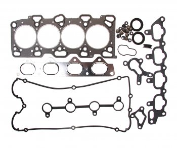 2 199 р. Прокладка двигателя HYUNDAI Sonata 5,Santa Fe (00-),Trajet (00-) (2.0) комплект верхний (G) MANDO MANDO egogh00012 MANDO egogh00012  с доставкой в г. Кемерово. Увеличить фотографию 1
