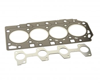 5 599 р. Прокладка двигателя HYUNDAI HD35 (17-) (D4CB),Porter 2 (12-) (2.5-A2) комплект (G) MANDO MANDO egogh00038  с доставкой в г. Кемерово. Увеличить фотографию 2