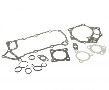 5 599 р. Прокладка двигателя HYUNDAI HD35 (17-) (D4CB),Porter 2 (12-) (2.5-A2) комплект (G) MANDO MANDO egogh00038  с доставкой в г. Кемерово. Увеличить фотографию 4