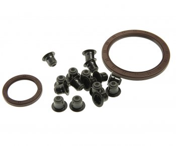 5 599 р. Прокладка двигателя HYUNDAI HD35 (17-) (D4CB),Porter 2 (12-) (2.5-A2) комплект (G) MANDO MANDO egogh00038  с доставкой в г. Кемерово. Увеличить фотографию 6