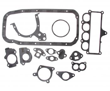 6 199 р. Прокладка двигателя CHEVROLET Aveo (03-08),Lacetti (03-08) комплект (M) MANDO MANDO egomd00006  с доставкой в г. Кемерово. Увеличить фотографию 3