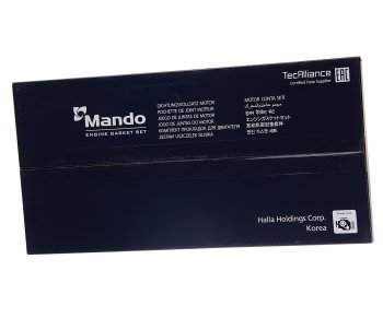 5 399 р. Прокладка двигателя HYUNDAI Sonata 5,Santa Fe (00-),Trajet (00-) (2.0) комплект верхний (M) MANDO MANDO egomh00026 MANDO egomh00026  с доставкой в г. Кемерово. Увеличить фотографию 4