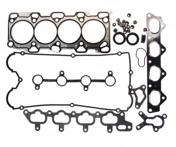 5 399 р. Прокладка двигателя HYUNDAI Sonata 5,Santa Fe (00-),Trajet (00-) (2.0) комплект верхний (M) MANDO MANDO egomh00026 MANDO egomh00026  с доставкой в г. Кемерово. Увеличить фотографию 1