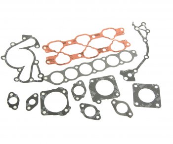 12 499 р. Прокладка двигателя HYUNDAI Santa Fe (00-),Trajet (00-) (2.7) комплект (M) MANDO MANDO egomh00072k MANDO egomh00072k  с доставкой в г. Кемерово. Увеличить фотографию 2