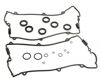 12 499 р. Прокладка двигателя HYUNDAI Santa Fe (00-),Trajet (00-) (2.7) комплект (M) MANDO MANDO egomh00072k MANDO egomh00072k  с доставкой в г. Кемерово. Увеличить фотографию 3