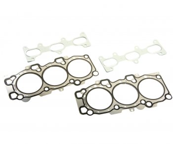12 499 р. Прокладка двигателя HYUNDAI Santa Fe (00-),Trajet (00-) (2.7) комплект (M) MANDO MANDO egomh00072k MANDO egomh00072k  с доставкой в г. Кемерово. Увеличить фотографию 5
